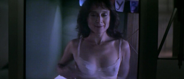 Helen Buday nude – Alexandra's Project (2003)