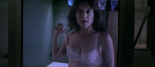 Helen Buday nude – Alexandra's Project (2003)