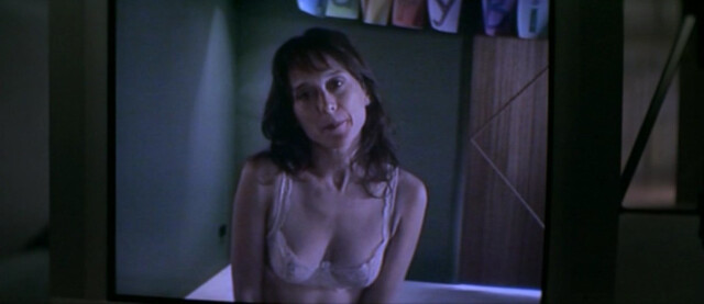 Helen Buday nude – Alexandra's Project (2003)