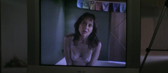 Helen Buday nude – Alexandra's Project (2003)