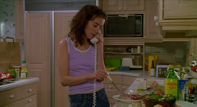 Jane Adams nude – Happiness (1998)