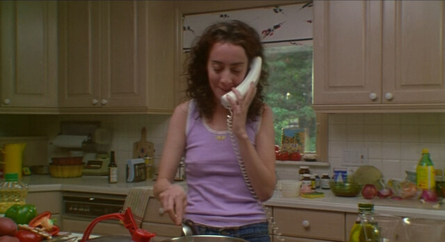 Jane Adams nude – Happiness (1998)