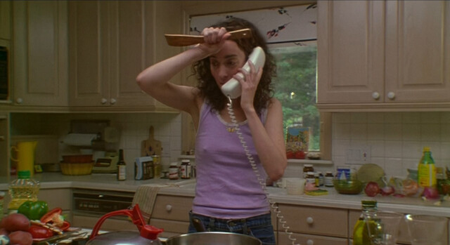 Jane Adams nude – Happiness (1998)