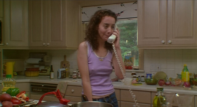 Jane Adams nude – Happiness (1998)