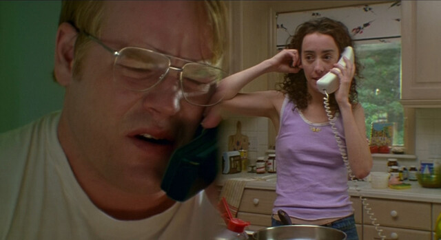 Jane Adams nude – Happiness (1998)