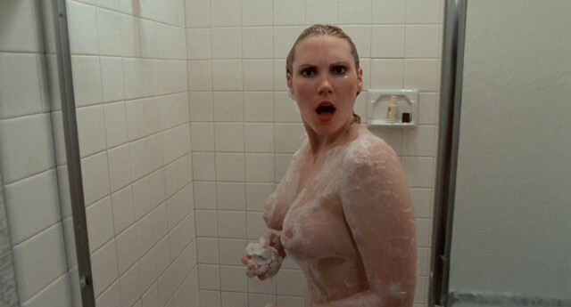 Rita Jenrette nude – Zombie Island Massacre (1984)