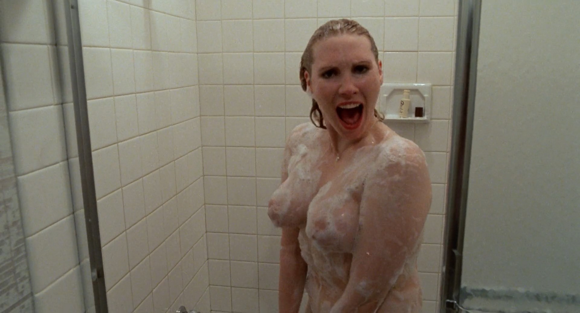 Rita Jenrette nude – Zombie Island Massacre (1984)