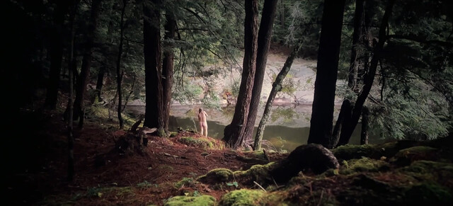 Maisy Stella nude – My Old Ass (2024)