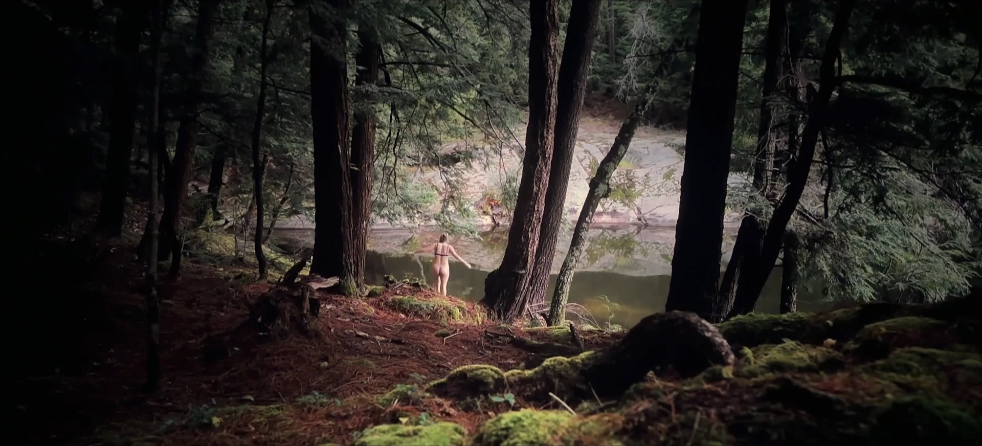 Maisy Stella nude – My Old Ass (2024)