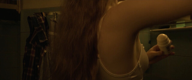 Jette Søndergaard sexy – Onkel (2019)