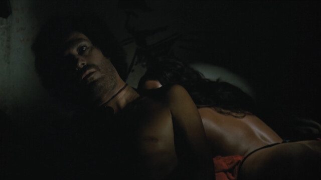 Rosanna Schiaffino nude – Trastevere (1971)