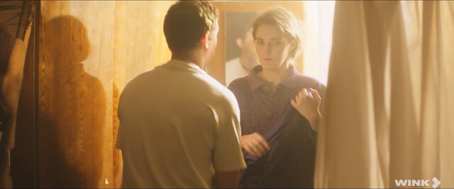 Ulyana Kravets sexy, etc – Kombinatsiya s01e03 (2024)