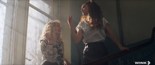 Ulyana Kravets sexy, etc – Kombinatsiya s01e03 (2024)