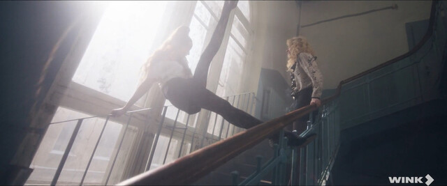 Ulyana Kravets sexy, etc – Kombinatsiya s01e03 (2024)