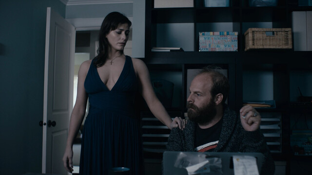 Elysia Rotaru sexy – Genesis Code (2020)