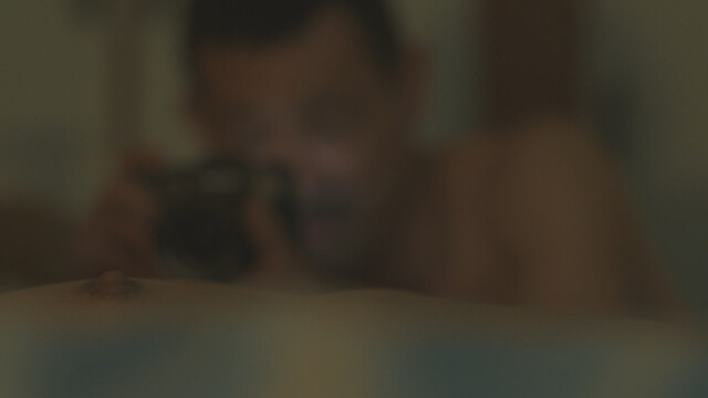 Yuki Mamiya nude – The Key - Professor's Pleasure- (Kagi) (2022)