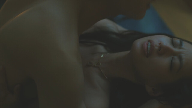 Yuki Mamiya nude – The Key - Professor's Pleasure- (Kagi) (2022)