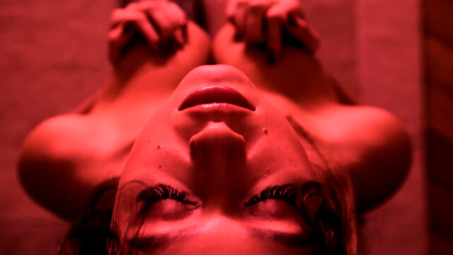 Angelina Kuznetsova nude – Compilation (2024)