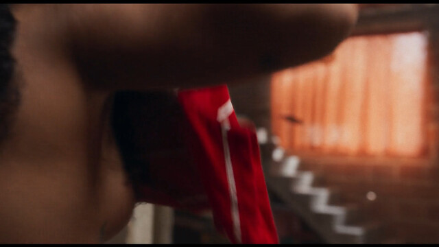 Maria Bomani nude – Bandida A Número Um (2024)