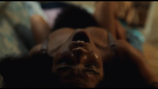 Maria Bomani nude – Bandida A Número Um (2024)