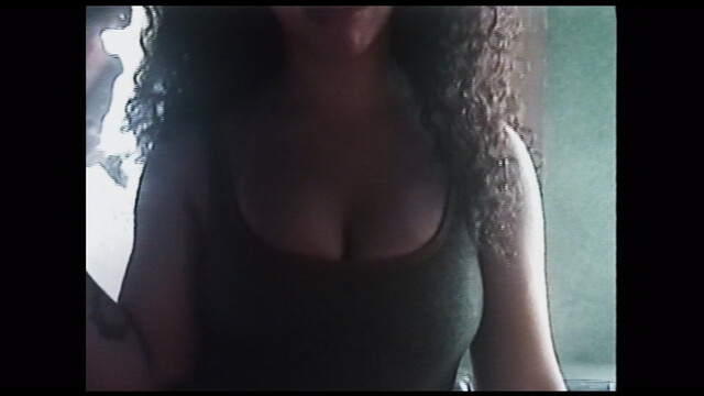 Maria Bomani nude – Bandida A Número Um (2024)