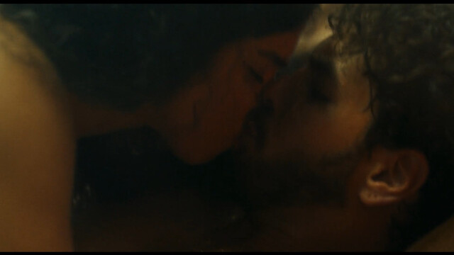 Maria Bomani nude – Bandida A Número Um (2024)