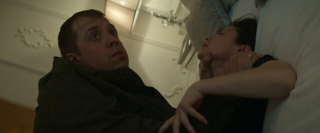 Karina Razumovskaya sexy – The Route (Trassa) s01e03 (2024)