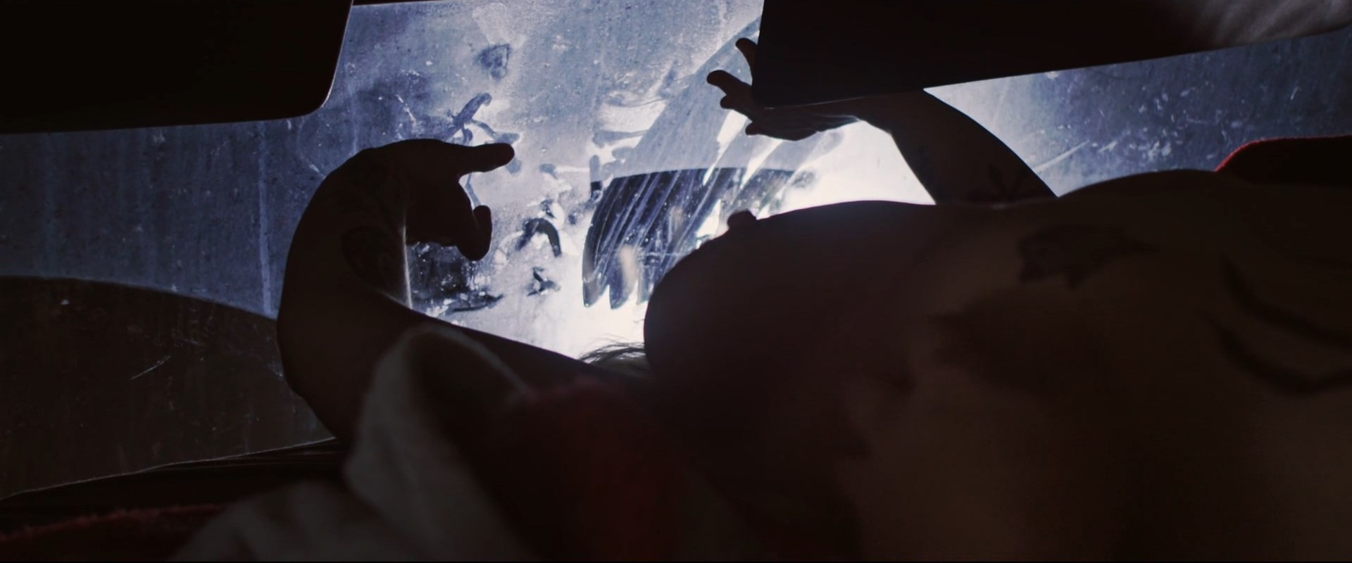 Faddo Jullian nude – Lazy Girls (Fainéant.e.s) (2024)