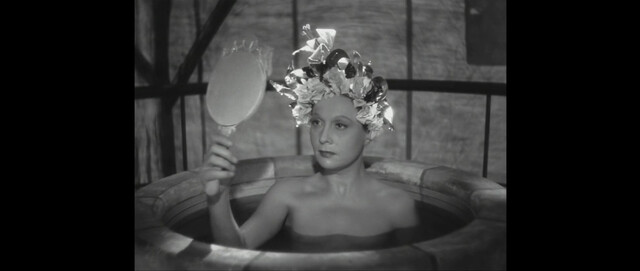 Shere Hite nude – The Disappearance of Shere Hite (2023)