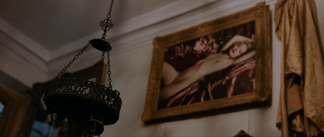 Shere Hite nude – The Disappearance of Shere Hite (2023)