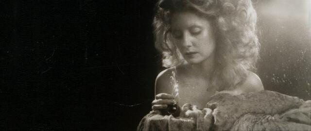 Shere Hite nude – The Disappearance of Shere Hite (2023)