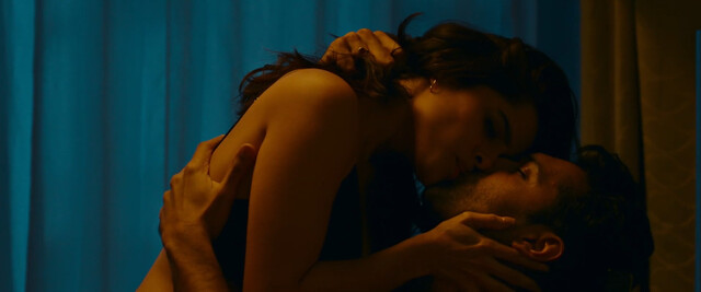 Krystle D'Souza nude – Visfot (2024)