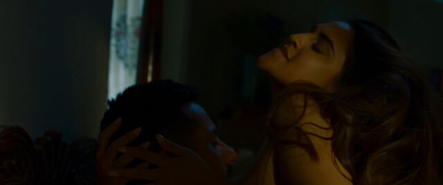 Krystle D'Souza nude – Visfot (2024)