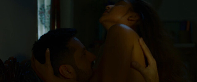 Krystle D'Souza nude – Visfot (2024)