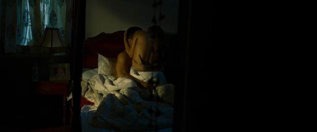 Krystle D'Souza nude – Visfot (2024)