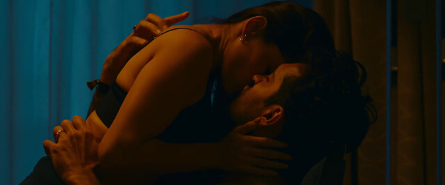 Krystle D'Souza nude – Visfot (2024)