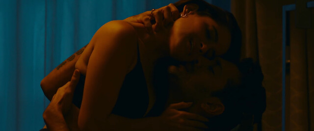 Krystle D'Souza nude – Visfot (2024)