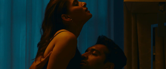 Krystle D'Souza nude – Visfot (2024)