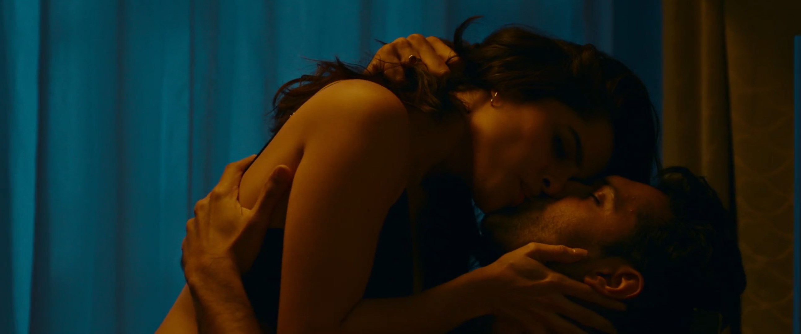 Krystle D'Souza nude – Visfot (2024)