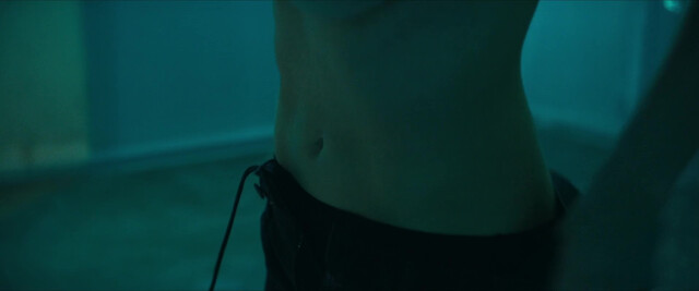 Souheila Yacoub nude - Planet B (2024)