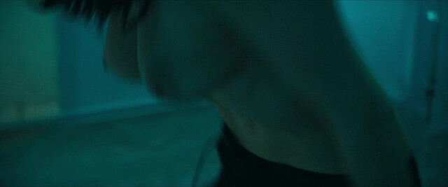 Souheila Yacoub nude - Planet B (2024)