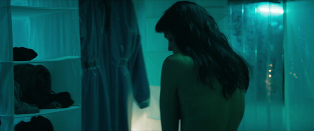 Souheila Yacoub nude - Planet B (2024)