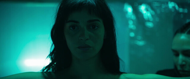 Souheila Yacoub nude - Planet B (2024)
