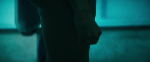 Souheila Yacoub nude - Planet B (2024)