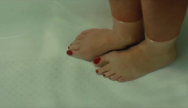 Denise Aron-Schropfer nude - Ozon: Remastered & Uncut (2022)