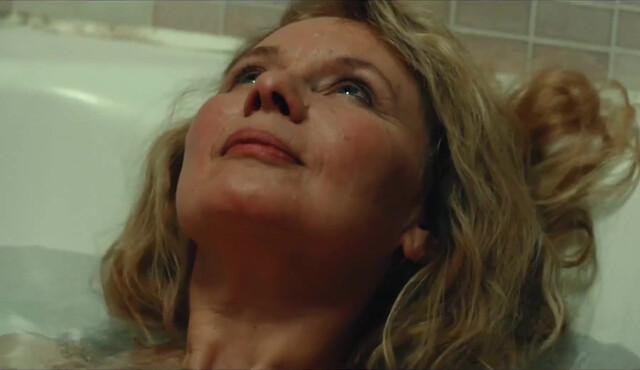 Denise Aron-Schropfer nude - Ozon: Remastered & Uncut (2022)