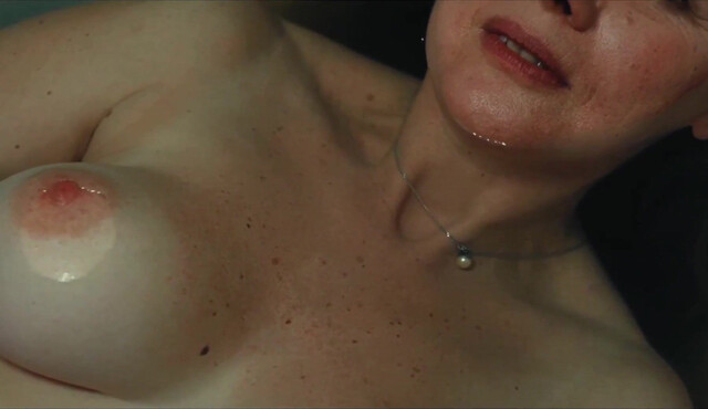 Denise Aron-Schropfer nude - Ozon: Remastered & Uncut (2022)