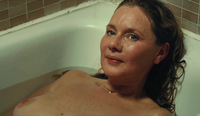 Denise Aron-Schropfer nude - Ozon: Remastered & Uncut (2022)