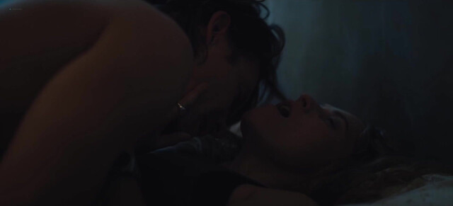 Teresa Palmer sexy - The Last Anniversary s01e01-04 (2025)