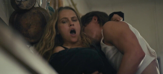 Teresa Palmer sexy - The Last Anniversary s01e01-04 (2025)